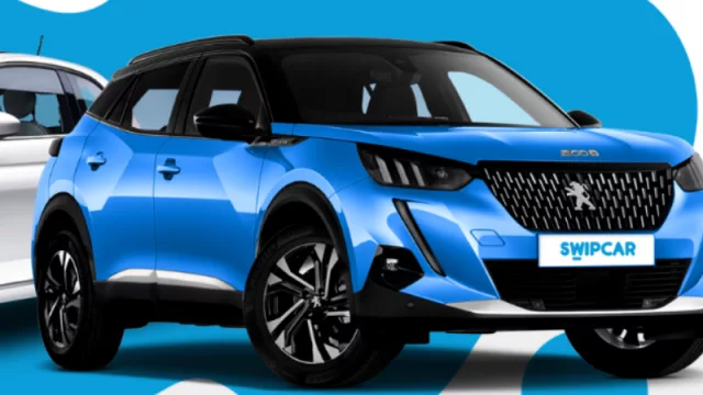 El renting de automoción acelera a fondo en el inicio de 2022