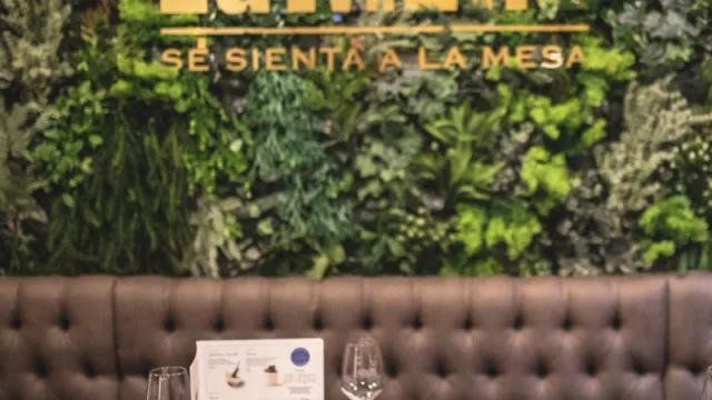 El Grupo La Mafia quiere llegar a los 100 locales en 2025 (14 aperturas para este primer semestre)