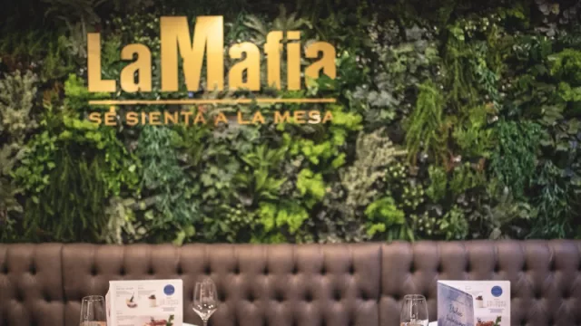 El Grupo La Mafia invertirá € 16 millones en las aperturas previstas para 2022