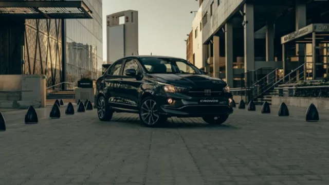 Este loco, loco enero: Fiat (a puro Cronos) lidera las ventas de autos (supera a Toyota; VW… ¡quinta!)