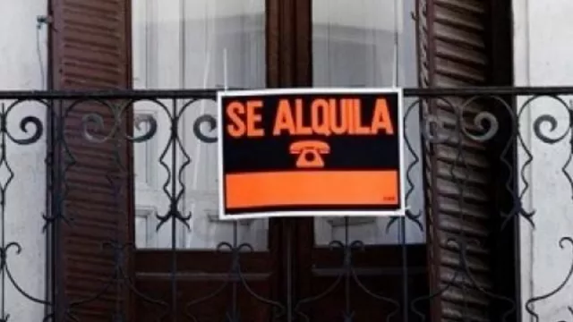 ¿Tu nómina sube con la inflación? El alquiler sí y -en promedio- significa casi € 600 al año adicional