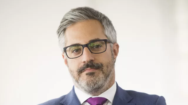 Francisco Ribeiro, country manager de Manpower en España