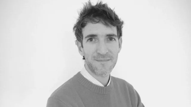 CHINA (la agencia de publicidad de LLYC) suma a Rafa Gil Fuentes como Director Creativo