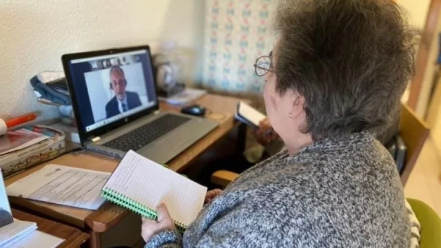 DomusVi renueva su propuesta en la “Senior University” (mientras crece su Universidad Corporativa para empleados)