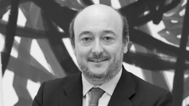 Eduardo Guardiola, nuevo Managing Partner de Catella Asset Management Iberia
