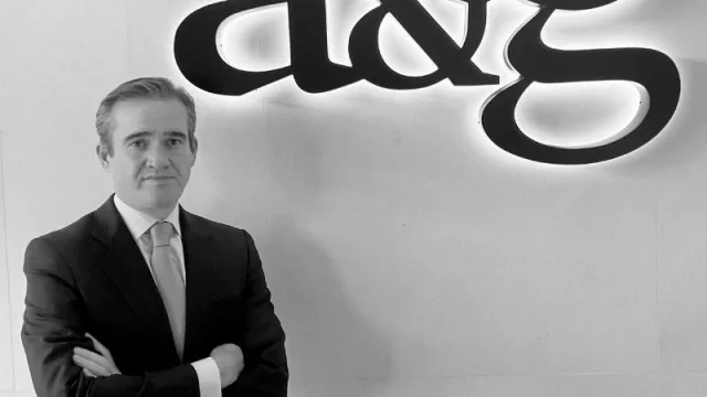 A&G incorpora a Diego de Elejabeitia como nuevo Director de Desarrollo de Negocio