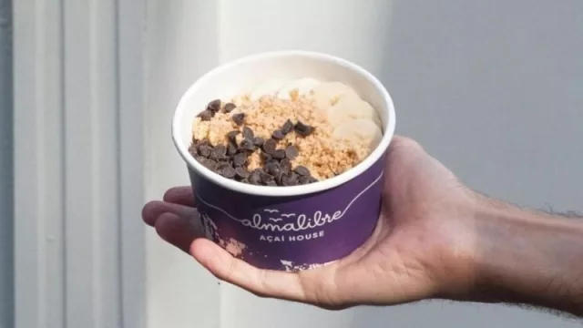 Almalibre, la cadena de restaurantes que crece al ritmo del açaí  (un superalimento “excitante”)