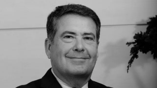 Ramón Llaona Mendoza es el nuevo director general del Grupo Funespaña