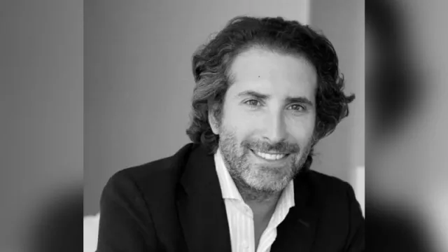 Gonzalo Cámara como nuevo director de desarrollo de negocio de Radisson Hotel Group.
