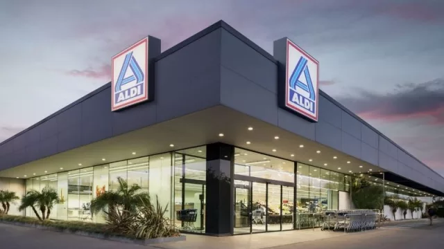La avanzada alemana no se detiene: Aldi abrirá 50 nuevos supermercados este año (ya había sumado 40 en 2021)