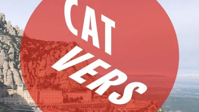 CatVers, el metaverso que impulsa Govern y donde solo se habla Catalán (tendría hasta una moneda propia)