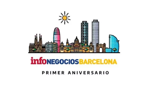 InfoNegocios Barcelona cumple 1 año: más de 1.600 historias de empresas y emprendedores (81.000 usuarios y sumando)
