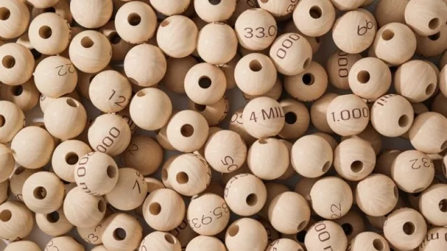 ¿Quién gana más con la Lotería de Navidad? (el Estado también puede tener suerte en esto)