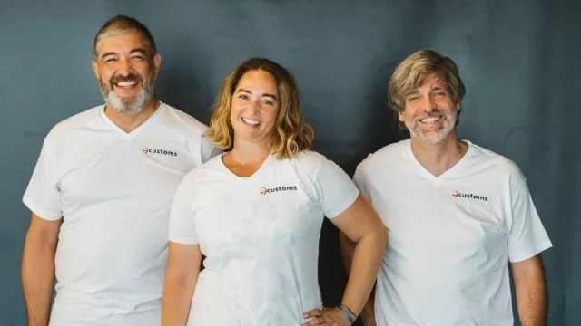 Cristina Martín, CEO de Usyncro.