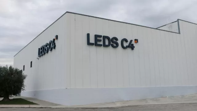 La empresa LEDS C4 abre un centro de diseño e innovación en Madrid (tras tener el primero en Lleida)
