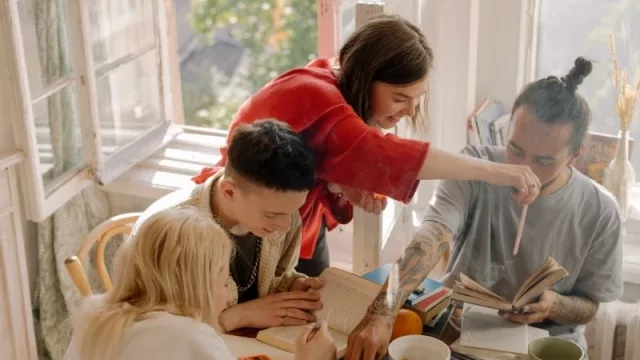 Roomies Paraguay, la plataforma que acerca a compañeros de cuarto