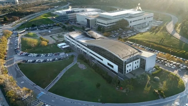 El edificio corporativo de Boehringer Ingelheim España recibe la certificación energética LEED Gold