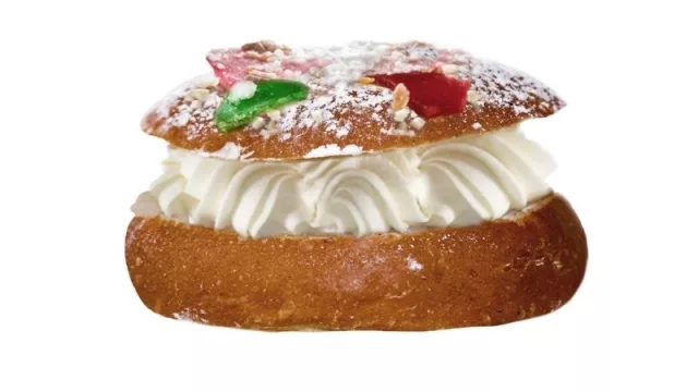 Rodilla lanza su versión más tierna del Roscón de Reyes: “Corazón de Roscón” (ayuda a Fundación Querer)