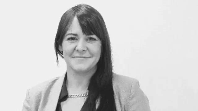 Fullstep nombra a María Luisa Larrosa como directora global de canal indirecto