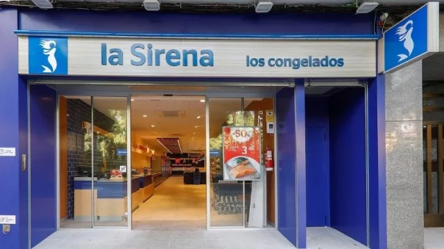 La Sirena cerrará 2021 con 271 tiendas en España (12 aperturas este año y más en carpeta para 2022)