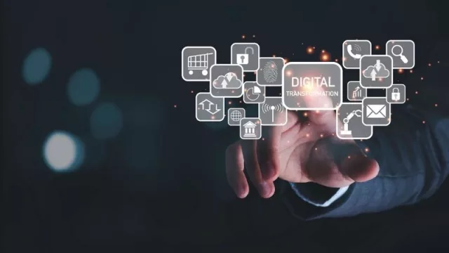 El sector inmobiliario va madurando en su transformación digital (informe del CBRE con luces y sombras)