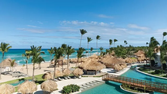 Justo para tomar el puente: Level inicia este sábado las operaciones Barcelona - Punta Cana (sale los sábado y regresa los domingos)