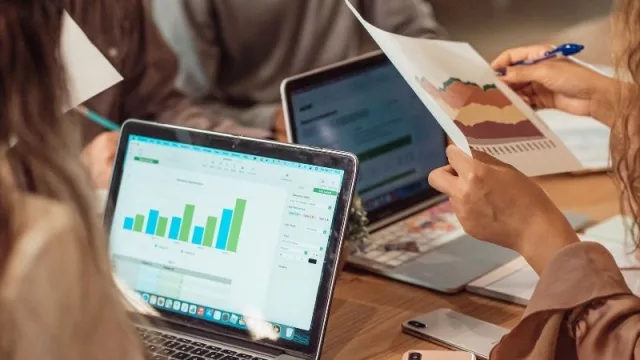 Pymes se muestran optimistas en el último tramo del año por reactivación 