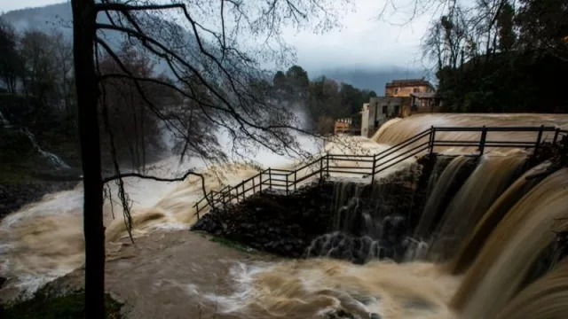¿Puede la inteligencia artificial ayudar a predecir inundaciones?