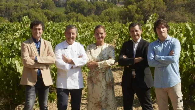 ¿Quieres saber cuál será el escenario de la última prueba de exteriores de MasterChef Celebrity 6?