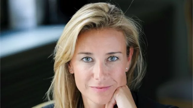 Así serán las ciudades verdes del futuro (con oficinas, depósitos y edificios más humanos) 