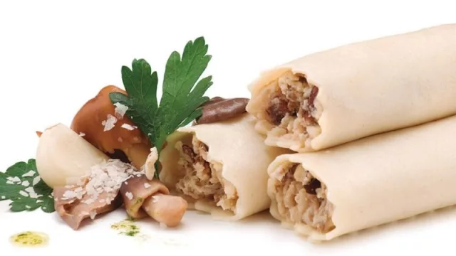 Canelones de “alto standing” y todo el año: la propuesta de Crossandra que llegó a Sarrià Sant- Gervasi (y Barcelona toda)