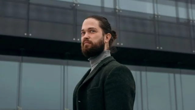 Sami Marttinen, CEO de Swappie: la empresa ante una gran oportunidad en esta Navidad.