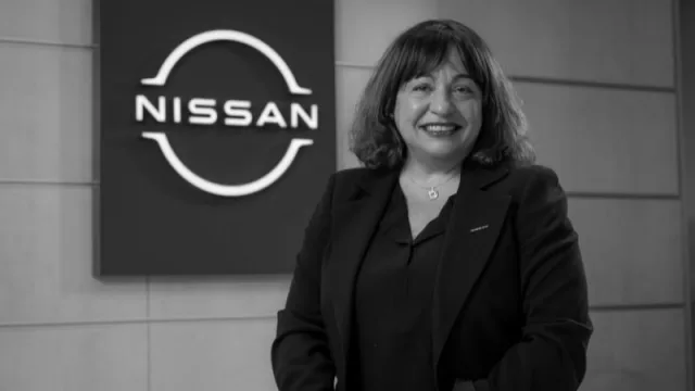 Nissan designa nueva CFO para su filial argentina