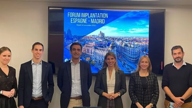 El Ayuntamiento de Madrid viajó a París para atraer inversión y talento digital francés (qué busca MIA en esa ciudad)