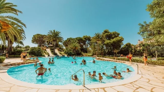 Playa Montroig Camping Resort hace un buen balance de la temporada 2021 (ocupación casi a niveles pre-pandemia)