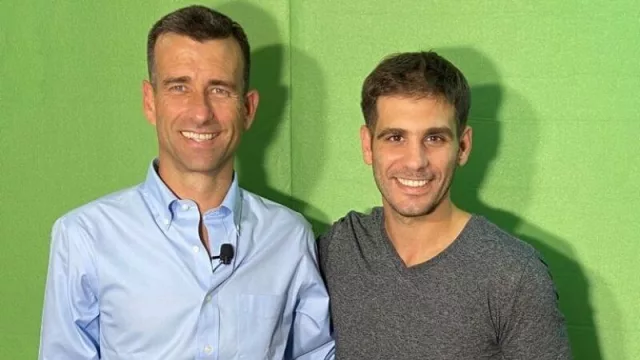 Simple & Real, la startup argentina que creció un 900% en 2020 “educando” en hábitos saludables 