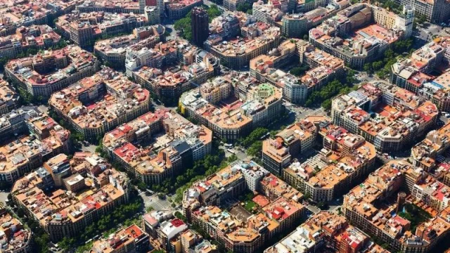 Los precios de compraventa de vivienda nueva suben un 10% en España en el tercer trimestre (datos de MVGM)