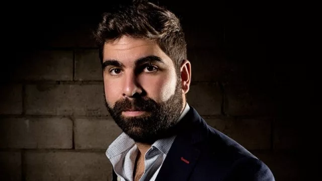 Javier Ballesteros, CEO de Llewo.