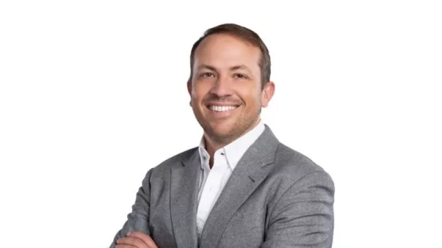 Jamie Finn, Presidente de Securitize 