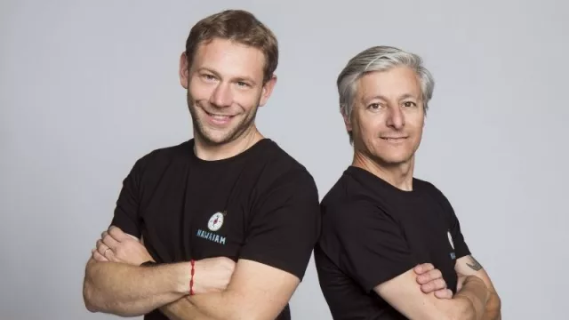 Nawaiam, el videojuego que te ayuda a reclutar personal para tu empresa, desembarca en EEUU 