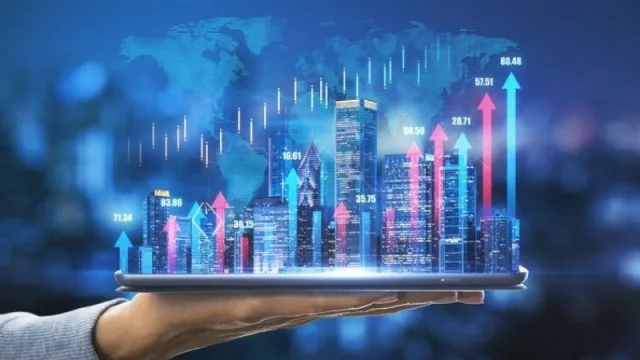 Indicadores económicos para un mundo en transformación: ¿Qué mide y qué no mide el PIB?