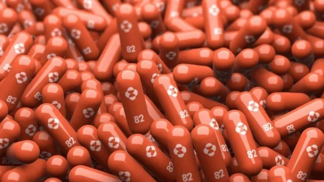 Ya disponemos del primer fármaco por vía oral contra la covid-19: el molnupiravir (¿será el martillo de Thor?)