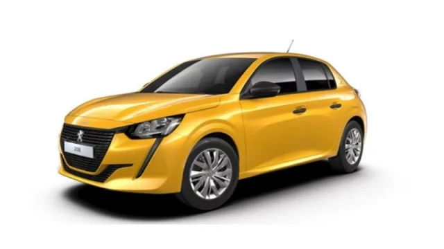 Peugeot es la marca con mejor perfomance en renting.