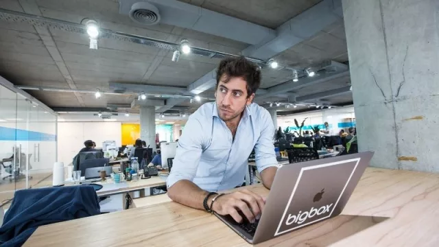 Basta de regalar (y regalarte) cosas: “acumular menos y vivir más”, Bigbox desembarcó en España