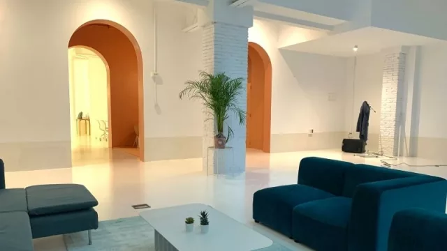 Bresson, un real estate distinto, llegó a Barcelona.