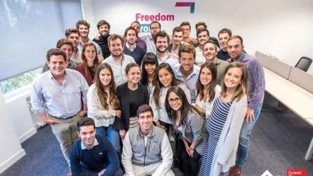 Casavo hace punta en el concepto de “smart working” y libera a sus empleados para que elijan forma de trabajo