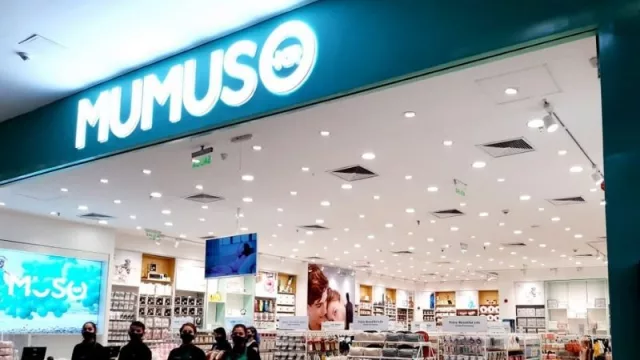 La tienda asiática Mumuso invirtió US$ 450.000 tras su arribo a Paraguay 