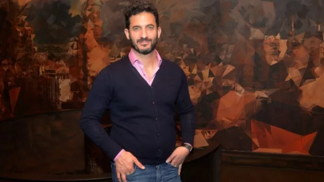 Matías Tombolini: “Argentina es hoy una enorme oportunidad”