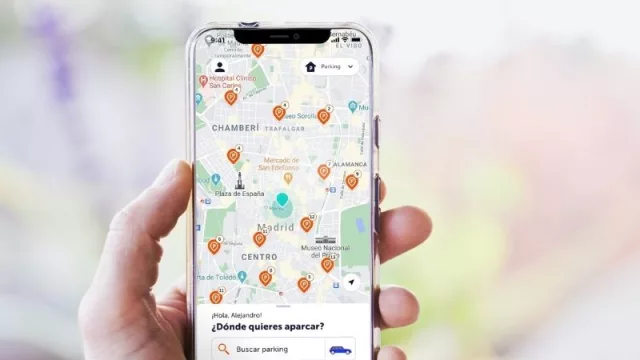 Parclick cumple 10 años con presencia en 240 ciudades y más de 1.000.000 de usuarios (y vienen más cosas)