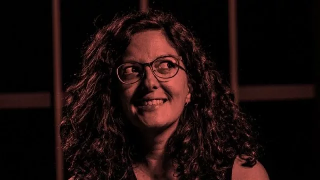 Eurídice Cabañes: “Ya somos cíborgs, personas híbridas fundidas con la tecnología”